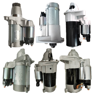 <span class=keywords><strong>Motor</strong></span> <span class=keywords><strong>de</strong></span> <span class=keywords><strong>Arranque</strong></span> <span class=keywords><strong>de</strong></span> Alta Calidad <span class=keywords><strong>de</strong></span> 12V para PARTNER HILUX YARIS <span class=keywords><strong>RAV4</strong></span> OEM 28100- - Product Image 1