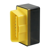 Nuevo Dispositivo de Bypass Gold para Vag EDC15 EDC16 ME7, Desactivación Automática del Inmovilizador, Arranque por OBD2, Fácil de Usar