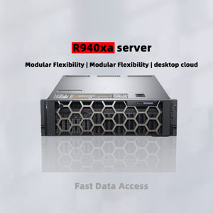 Plataforma de Servidor OEM de Alta Gama R940xa |   Suministrado en grandes cantidades para la construcción de centros de datos a gran escala y socios tecnológicos estratégicos - Product Image 5