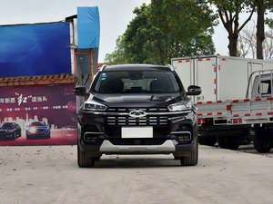 รถยนต์มือสองเชอรี่ ทิกโก้ 8 เทอร์โบ ออโตเมติก รุ่นหรู ปี 2019 ผ่านการตรวจสอบแล้ว พวงมาลัยซ้าย เบาะหนัง ล้อแม็ก R18 หลังคาพาโนรามิกซันรูฟ กล้อง 360 องศา กระจกหลังสีเข้ม - Product Image 2