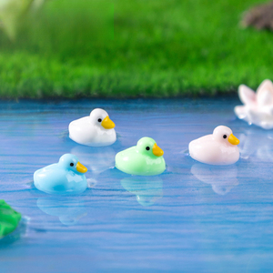 <span class=keywords><strong>Los</strong></span> nuevos productos de Weijs incluyen lindas figuras de <span class=keywords><strong>patitos</strong></span>, decoraciones para paisajismo de jardín, accesorios colgantes, y - Product Image 3