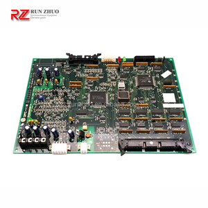 LG-S * DPC-100 principale del DPC-110 dell'inverter dell'elevatore gma 3x09650 * A/B/<span class=keywords><strong>C</strong></span>/D - Product Image 4