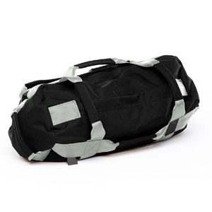 Nuevo Unisex Home Gym Fitness Entrenamiento de fuerza Cross-Fit Sandbag Pesas Material de hierro para ejercicio y entrenamiento de brazos - Product Image 2