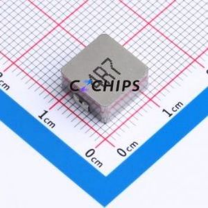 Inducteur de puissance SRYH.1050C.YF4R7MT00 SMD, 10x11,5 mm 4,7 µH 20 % 10,3 A 30 mOhm - Product Image 1