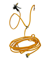 Nettoyeur de bottes électrique automatique avec processus de nettoyage à l'acide Utilisation agricole 84 cm X 25,5 cm