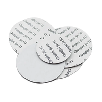 Emblèmes de voiture 45mm 56mm 65mm 67mm 78mm pour autocollant de volant pour F10 F20 F30 G20 G30 E36 E46 E60 E90 X1 X3 X5 X6