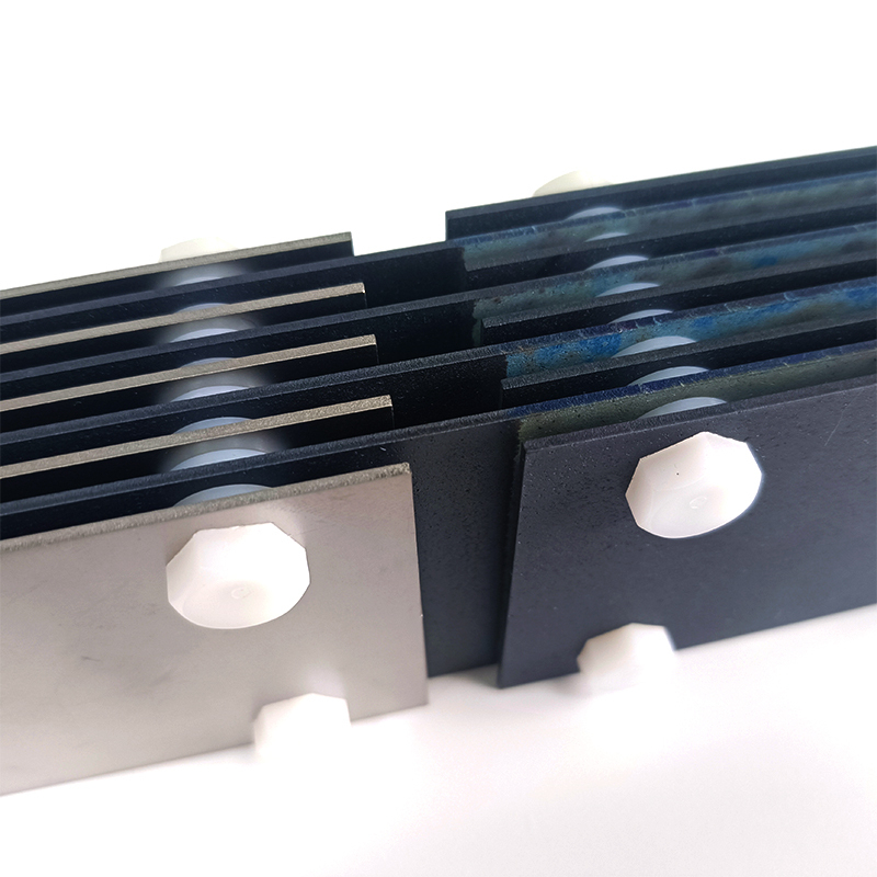Electrolytic Electrolysis Cell electrode Titanium Anode