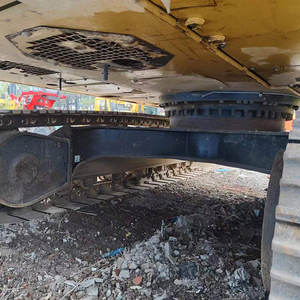 Excavadora usada CATERPILLAR CAT320GC 320GX 315D Venta caliente En buenas condiciones 100% Listo con alta calidad para la venta EPA - Product Image 5