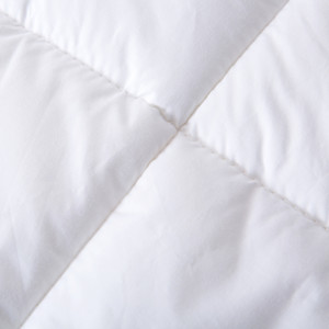 Juego de ropa de cama para Hotel, edredón de microfibra 100, tamaño Queen - Product Image 5