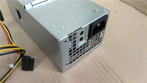 D'origine 250 Watts Alimentation 7GC81 07GC81 H250AD-00 Pour <span class=keywords><strong>Optiplex</strong></span> <span class=keywords><strong>390</strong></span> 790 990 Alimentation de bureau Adaptateur - Product Image 3