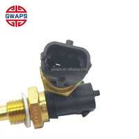 Sensor de Temperatura del Agua para GWAPS Great Wall Wingle Haval Hover 2.5T 2.8T 2.0T, 1306350A-E06, Nuevo, 1 Año de Garantía, Universal
