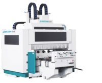 Centre d'usinage CNC à 5 axes pour la sculpture automatique de mousse et de bois, idéal pour la production de grands moules