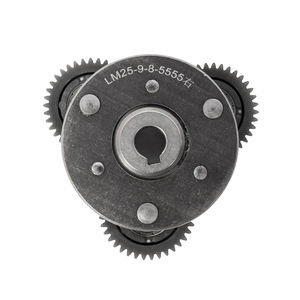 Embrague para Motor V20, Engranajes de 36T, Motor CC sin Escobillas de 500W, Piezas de Repuesto y Accesorios para Bicicleta Eléctrica Fat Bike - Product Image 4
