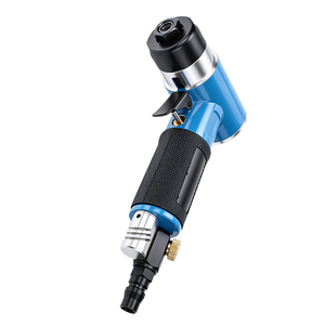 Mini-polisseuse pneumatique de style 3M, 5200 tr/min, groupe de réduction à engrenages planétaires, moteur pneumatique à turbine de précision, en stock - Product Image 6