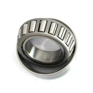 Roulement à rouleaux coniques simples en acier chromé P6 Chine fabricant meilleur prix EE161300 EE526130 HM261049 H263949 HH264149 - Product Image 4