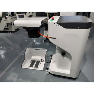 เครื่องใส่เชือกอัตโนมัติสำหรับกางเกง อุปกรณ์เฉพาะสำหรับเสื้อผ้า - Product Image 4