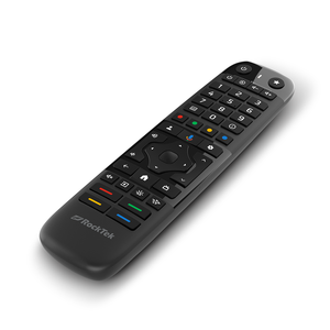 Telecomando SYTA Certificato <span class=keywords><strong>Google</strong></span> Rocktek RC45, Compatibile con <span class=keywords><strong>Google</strong></span> TV Box, Apprendimento IR, Controllo Vocale, Air Mouse Integrato - Product Image 6