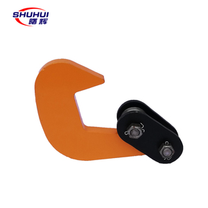 Offre Spéciale <span class=keywords><strong>pince</strong></span> de levage de plaque verticale plaque d'acier <span class=keywords><strong>pince</strong></span> de levage de plaque horizontale DL - Product Image 4