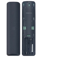 Nuevo Control Remoto por Voz RC802V FLR1 Compatible con TCL UHD Smart HDTV TV