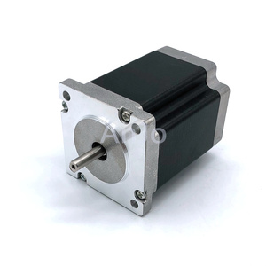 Moteur pas à pas NEMA 8 11 14 17 23 24 34 <span class=keywords><strong>42</strong></span> 52 Moteur pas à pas pour équipement médical 11 moteur pas à pas à arbre creux - Product Image 2