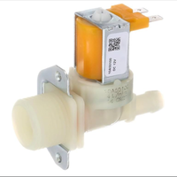 Valve d'entrée pour lave-vaisselle Samsung DD81-02265A DD82-01588A, pièces de rechange pour lave-vaisselle