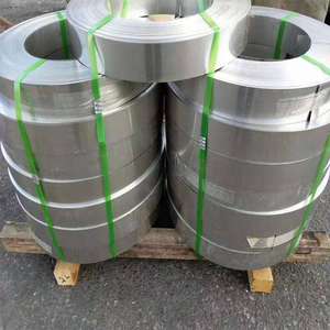Tiras/bobinas/placas de acero galvanizado por inmersión en caliente con procesamiento preciso 25t - bobina de tira de acero galvanizado gi z20-z30 - a - Product Image 5