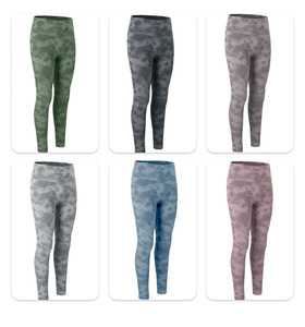 230GSM High Stretch Interlock Sueded Nylon Spandex Knitted Fabric for <strong>Swimwear</strong> Yoga Wear Lulu <strong>Leggings</strong> for Sportswear Underwear - Product Image 6