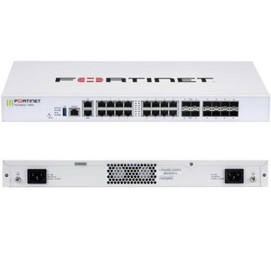 Fortigate FG-120G FG-121G doanh nghiệp tường lửa 1 năm thiết bị an ninh mạng 10 Gigabit SFP + uplinks sdwan VPN mối đe dọa Cổ Phiếu - Product Image 1