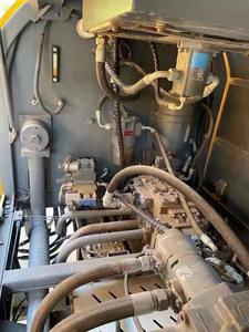 Rexrow 260 prix pompe fournie Putzmeister pompes à béton pompe de dosage à vendre haute qualité utilisé Trinity 6016 électrique 110kw - Product Image 2