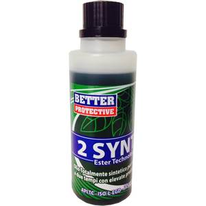 100 ml d'huile pour '2T' Mixture Scythe Catégorie de produit - Product Image 2