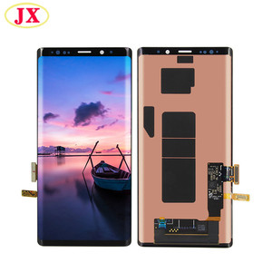 Hot Sale Products <strong>LCD</strong> Touch <strong>Screen</strong> for Samsung <strong>Note</strong> 8 9 10 20 FE Display <strong>Note</strong> FE N935F <strong>Lcd</strong> for samsung <strong>Note</strong> 9 - Product Image 4