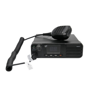 Radio numérique bidirectionnelle DM4400e DM4401e DM4600e DM4601e VHF UHF 50KM longue portée DMR Radio mobile professionnelle - Product Image 2