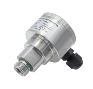 Fornitore della cina trasmettitore di pressione trasmettitore di pressione di livello G1/2 maschio G1/4 femmina a doppio filo tutte le alloggiamento SS304 - Product Image 5