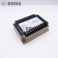 Module de régulateur de vitesse du moteur 3037359 3098693 3408326 pour groupe électrogène Cummins QSB6.7 QSL9 QSX15 KTA19