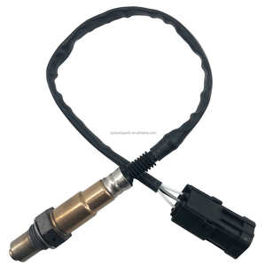 Sonda Lambda SENSOR DE OXIGENO Capteur d'oxygène LS6537 1118 3850010 889640045 pour Chevrolet Lada - Product Image 1