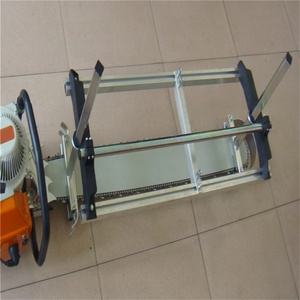 อุปกรณ์ต่อพ่วงสำหรับเลื่อยไม้ ใช้งานง่าย บำรุงรักษาง่าย แข็งแรงทนทาน - Product Image 4
