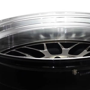 <span class=keywords><strong>Jantes</strong></span> en alliage forgé RAYS 21A Spec-SR 16 <span class=keywords><strong>17</strong></span> 18 19 20 21 <span class=keywords><strong>pouces</strong></span> 5x112 5x120 pour BMW F22 G42 G20 Audi A3 A5 Mercedes C CLA - Product Image 5