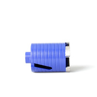 Foret diamanté Fengtai 68 mm avec filetage M16