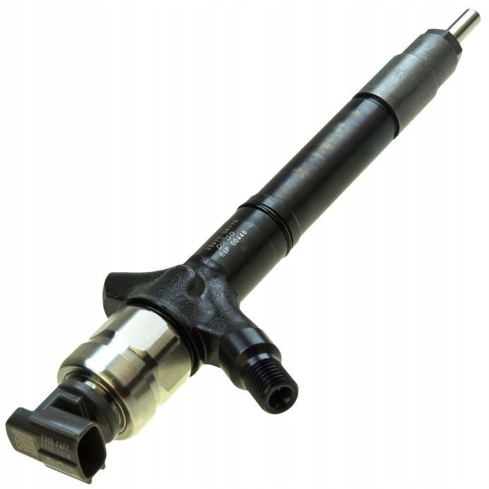 23670-0R170 23670-09140 injector 095000-7640 095000-6040 common rail injector 23670-0R170 23670-09140 for Toyota 2AD-FTV, D-4D