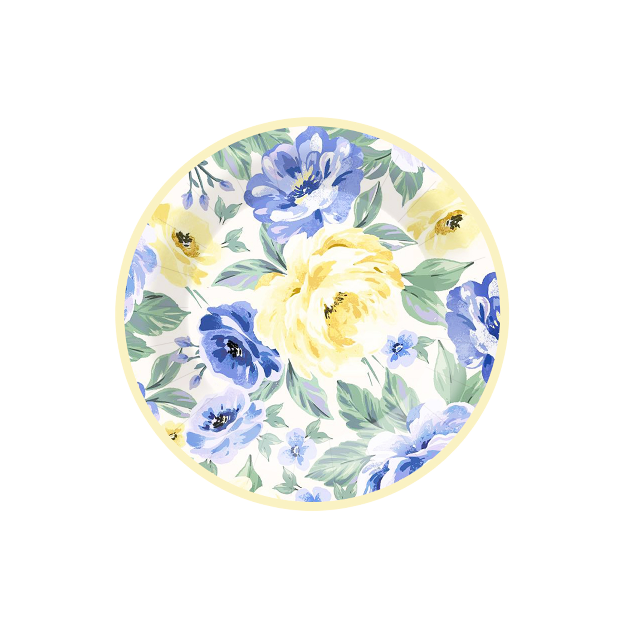 7 pulgadas * 8 piezas