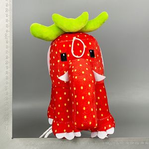 Nuevo Estilo, Jandel, el Ladrón del Cerebro, Peluche de Juguete, Muñeco de Peluche Suave, Animales de Peluche - Product Image 3