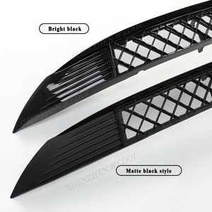 Nuevo producto, Red de mosca desmontable para Tesla <span class=keywords><strong>Higland</strong></span> Modelo 3, negro mate de alta calidad, 1 Uds., red ABS para Tesla - Product Image 6