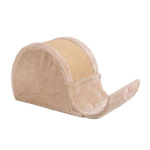 Planche à gratter en sisal pour animaux de compagnie, <span class=keywords><strong>arbre</strong></span> à chat grimpant, étagère pour chats EUR - Product Image 4