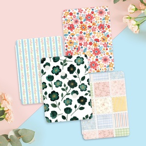 Custom Floral Printing Magnetic Rotatable Kobo <strong>case</strong> For Kobo Clara Colour N367 Libra Colour Cover Clear Back Shell <strong>case</strong> Magsafe - Product Image 4