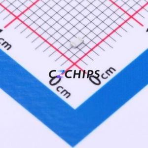 TC0350D1003T5F SMD Resistor 0603 ( Type: Thin <b>Film</b> )( Resistance: 100kOhm Precision: 0.5% ) - Product Image 2