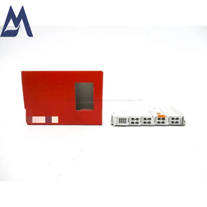 Chính hãng ban đầu el2624 125VAC 0.5A Rev. 0018 tự động hóa công nghiệp PLC đ<span class=keywords><strong>i</strong></span>ều khiển Giao hàng nhanh - Product Image 1