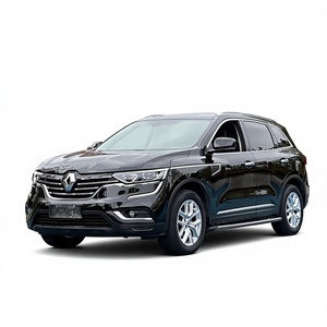 <span class=keywords><strong>Renault</strong></span> Koleos SUV 2018 2019 2020, conduite à gauche, automatique, essence, sièges en cuir, caméra de recul, intérieur sombre - Product Image 1