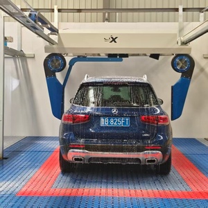 Popular High QualityFactory Direct Low-priced Non Contact Automatic <b>Car</b> Washing <b>Machine</b> - Product Image 1