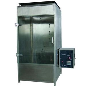 ISO 6940 ISO 6941Multifunctional Retardant Tester for Fabric, Retardant <b>Machine</b> to Fabric - Product Image 4