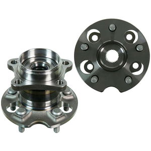 Pièces détachées automobiles à bon prix 512482 Ensemble de roulement de moyeu de roue arrière 4241008020 pour Toyota Sienna AWD 4WD 2011-2017 - Product Image 2